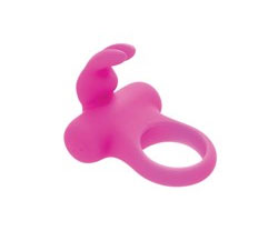Frisky Bunny Rechargeable Ring
